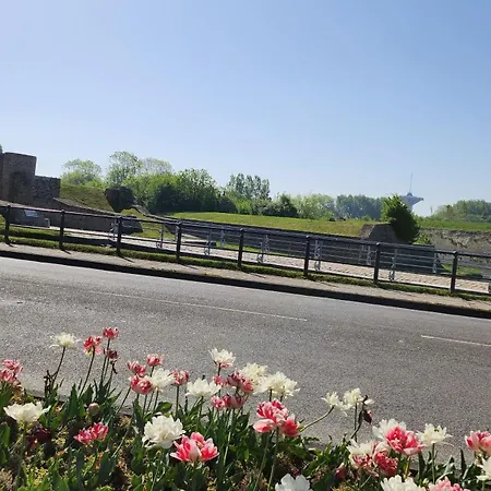 A Apartment Gravelines