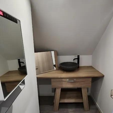 Apartment A Gravelines